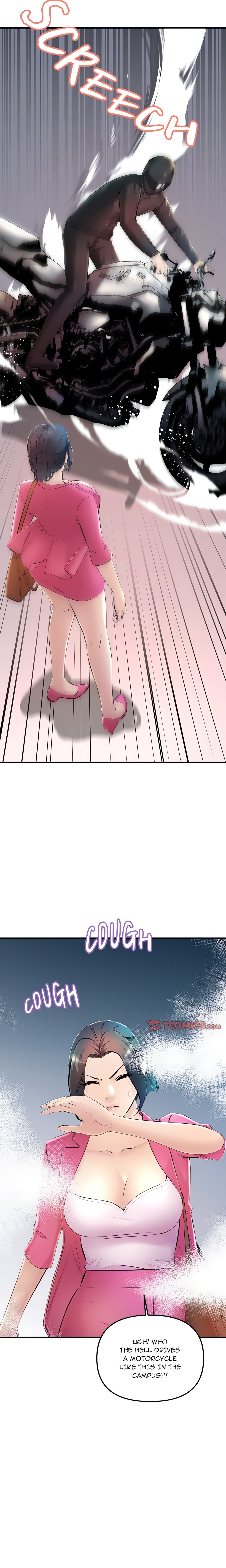 Tangled Webs chapter 7 page 9