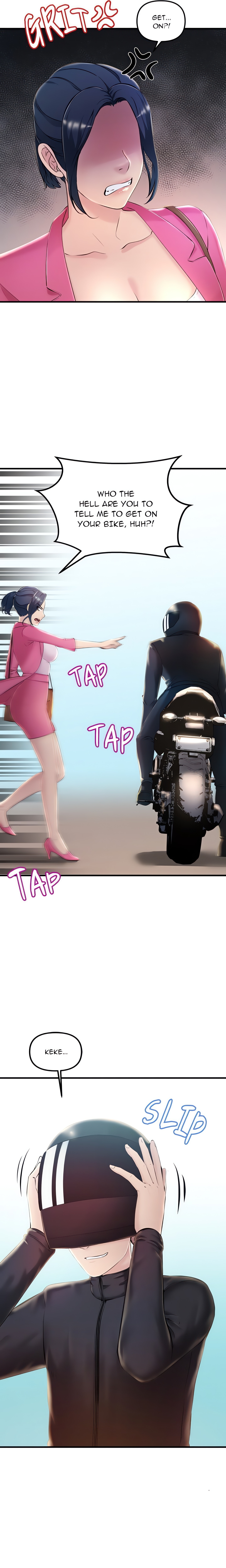 Tangled Webs chapter 7 page 11