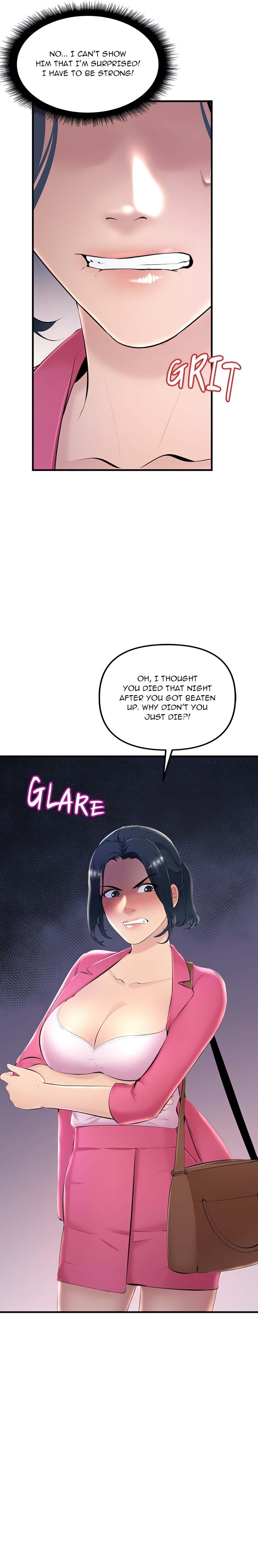 Tangled Webs chapter 7 page 13