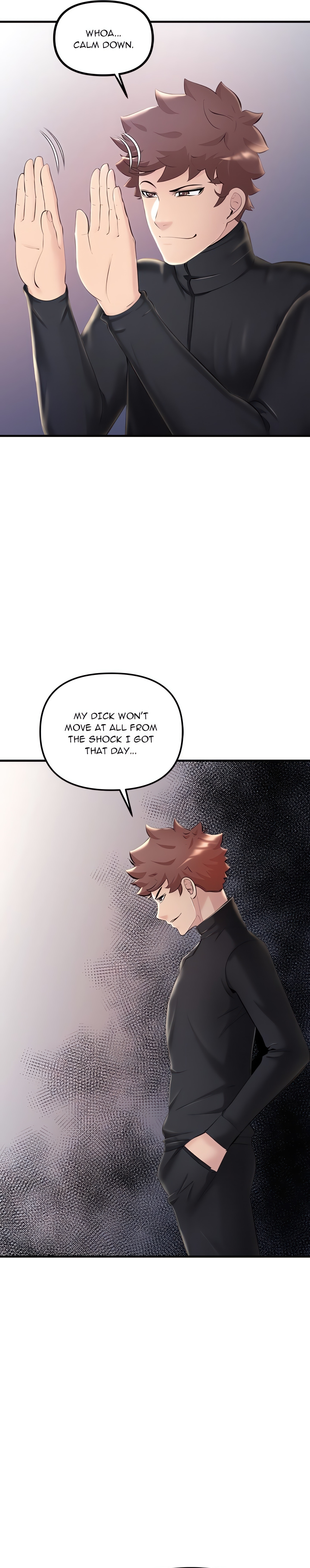 Tangled Webs chapter 7 page 14