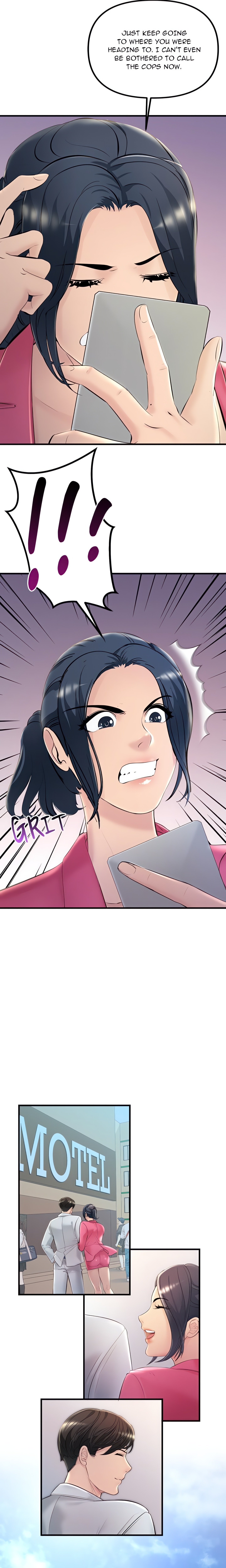 Tangled Webs chapter 7 page 16