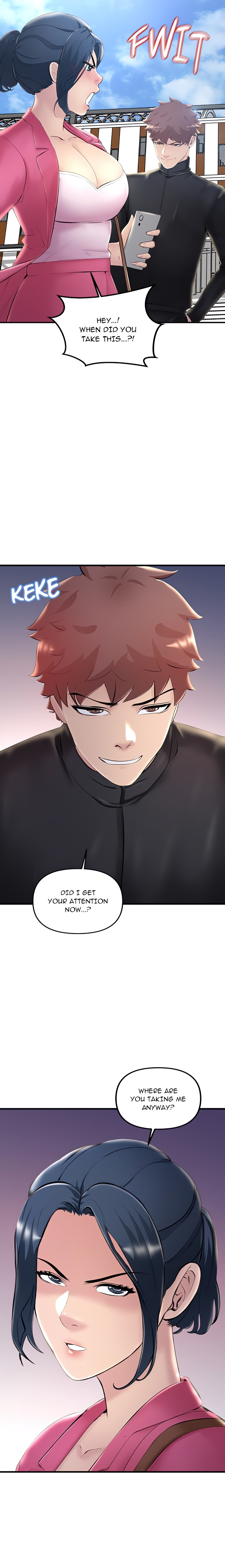 Tangled Webs chapter 7 page 17