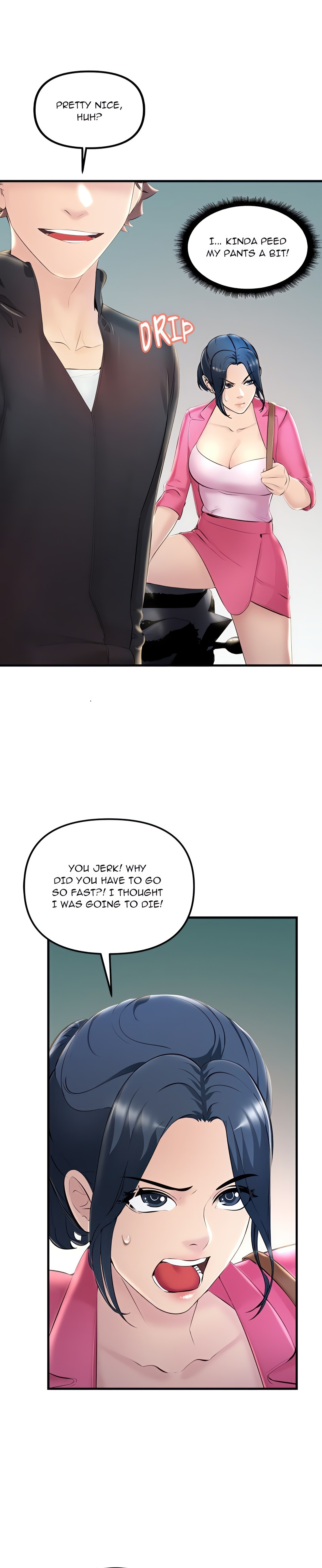 Tangled Webs chapter 7 page 22