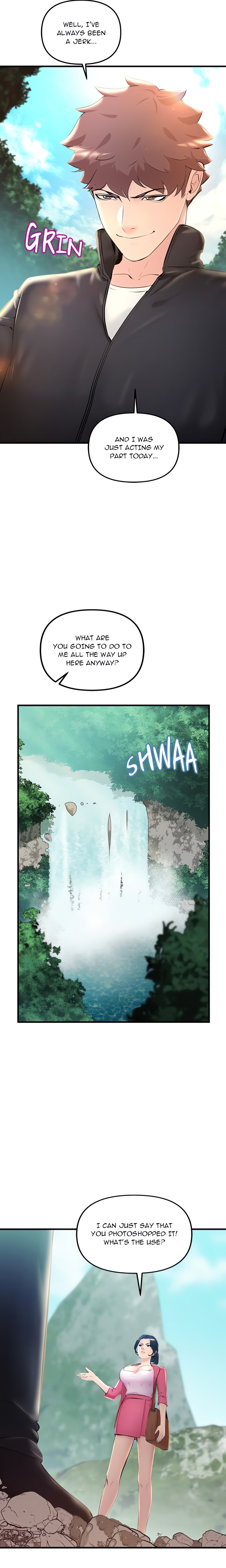 Tangled Webs chapter 7 page 23