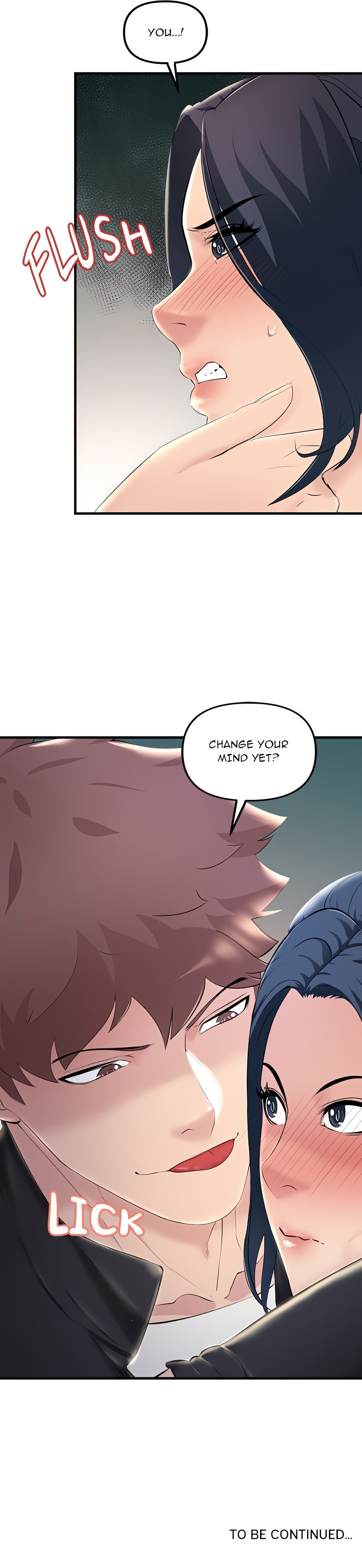 Tangled Webs chapter 7 page 25