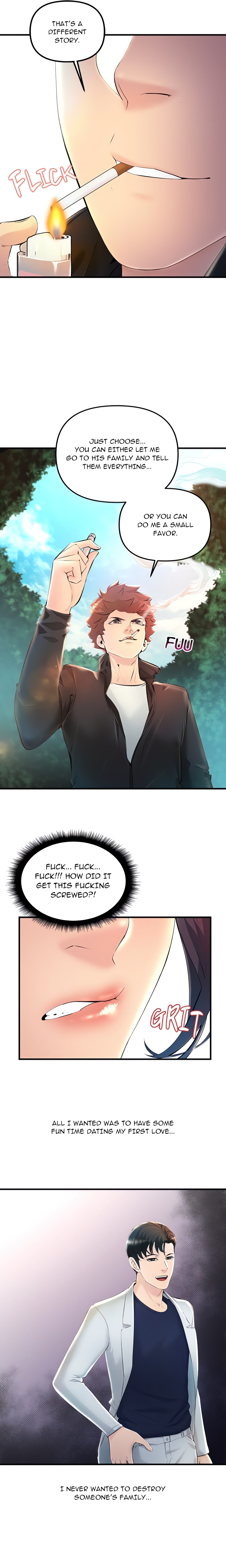 Tangled Webs chapter 8 page 4