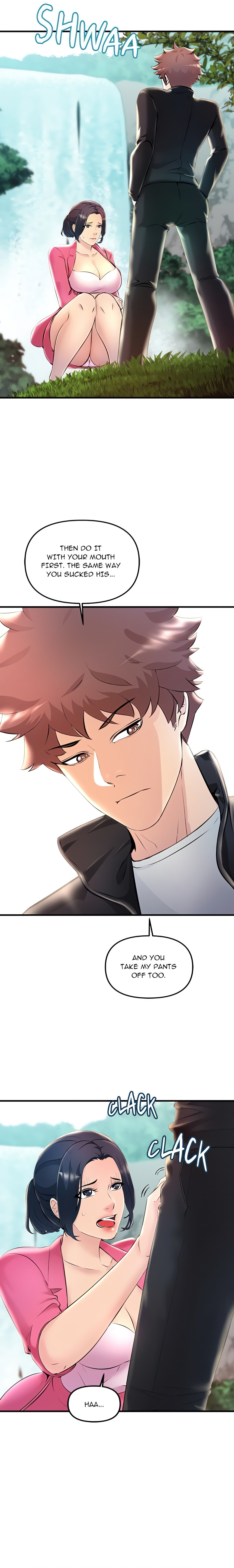 Tangled Webs chapter 8 page 8