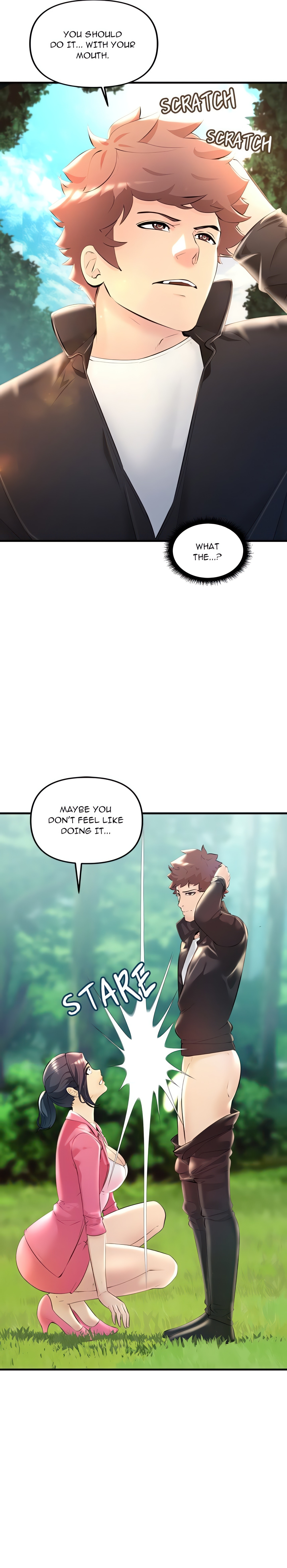Tangled Webs chapter 8 page 10