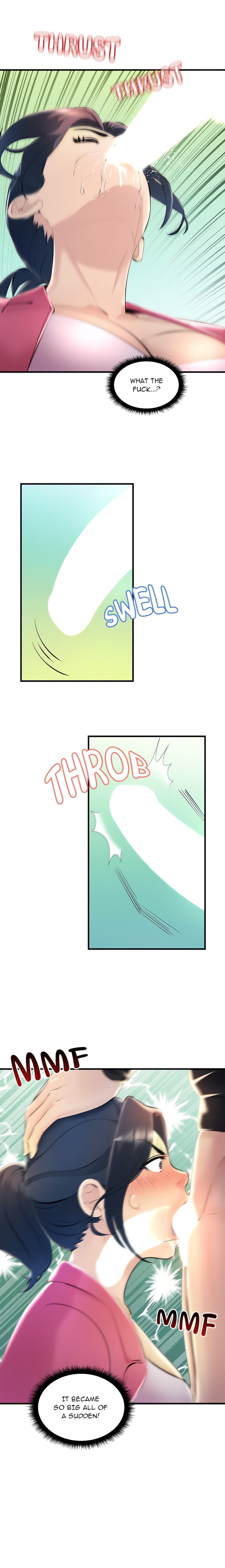 Tangled Webs chapter 8 page 12