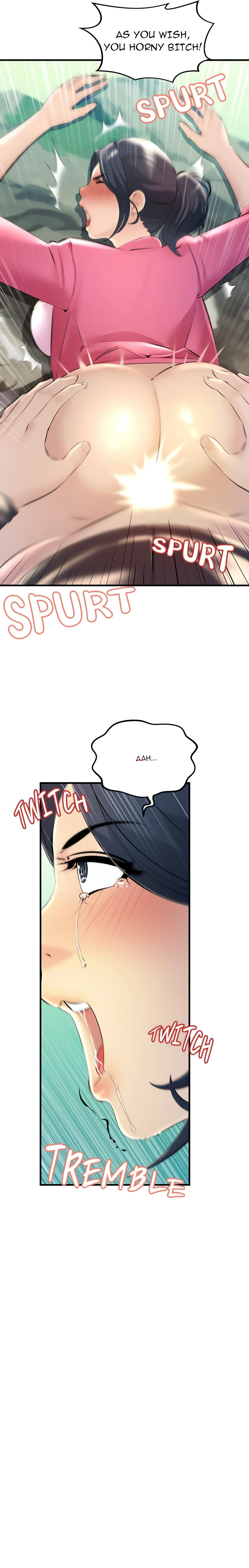 Tangled Webs chapter 8 page 23