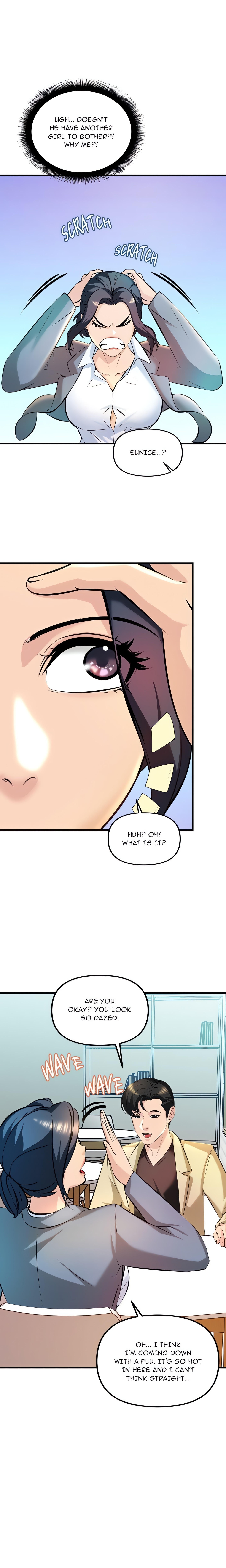 Tangled Webs chapter 9 page 3