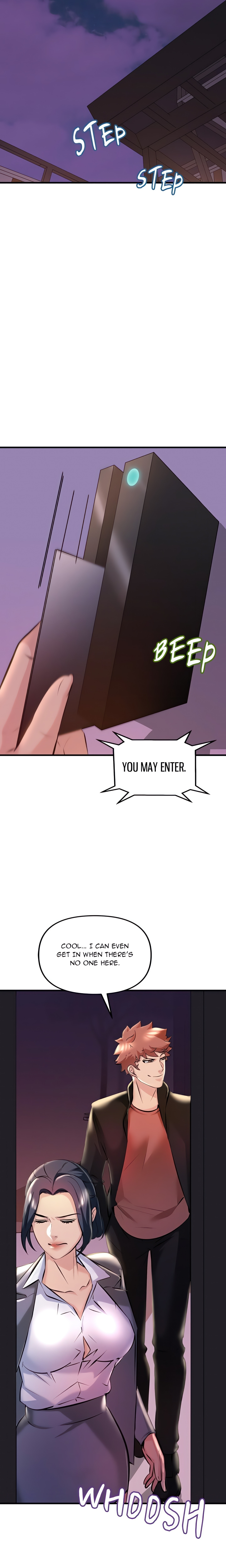 Tangled Webs chapter 9 page 6