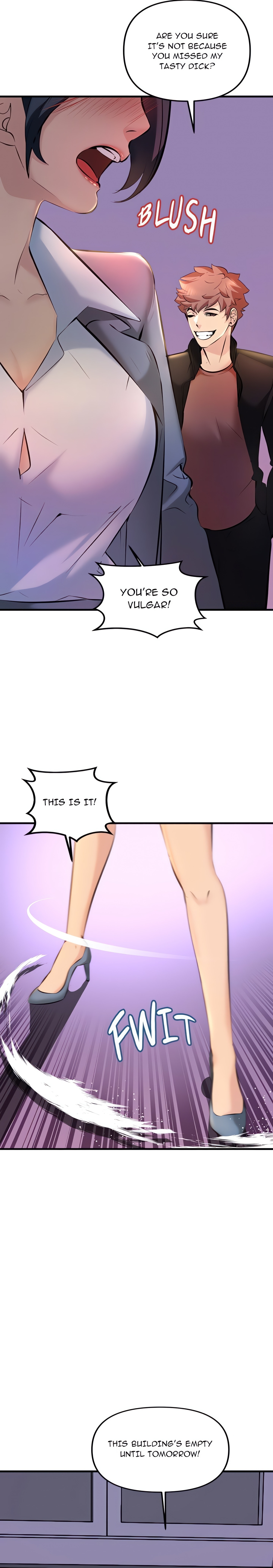 Tangled Webs chapter 9 page 8