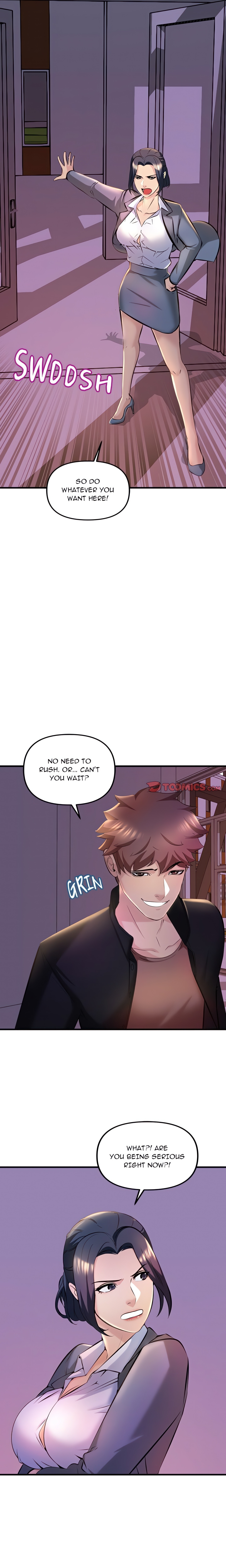 Tangled Webs chapter 9 page 9