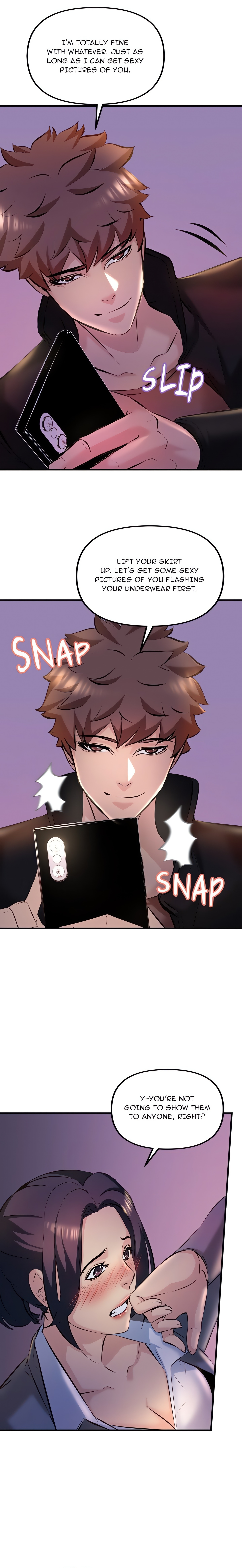 Tangled Webs chapter 9 page 10