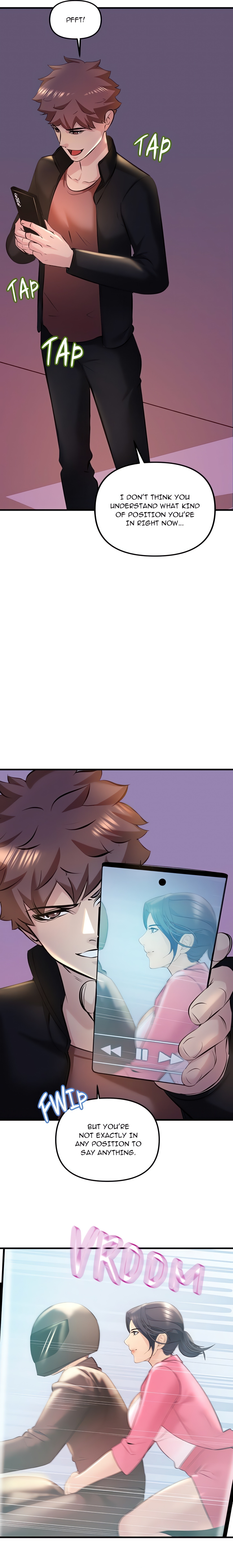 Tangled Webs chapter 9 page 11