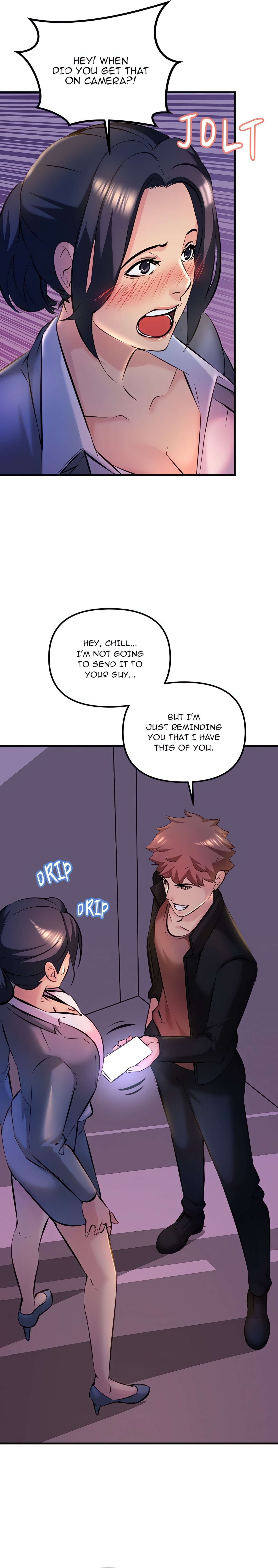 Tangled Webs chapter 9 page 12