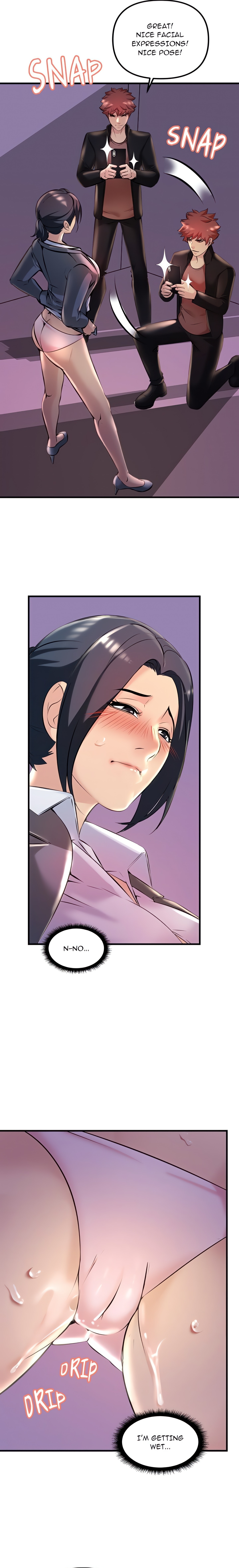 Tangled Webs chapter 9 page 14