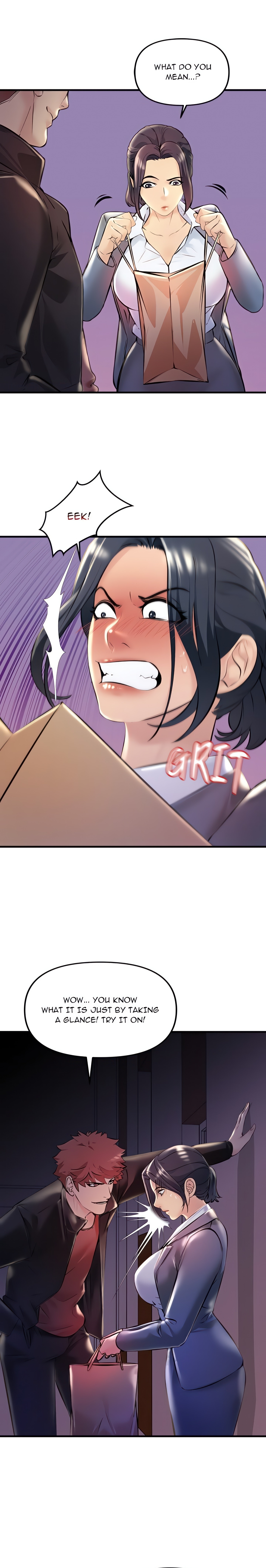 Tangled Webs chapter 9 page 16
