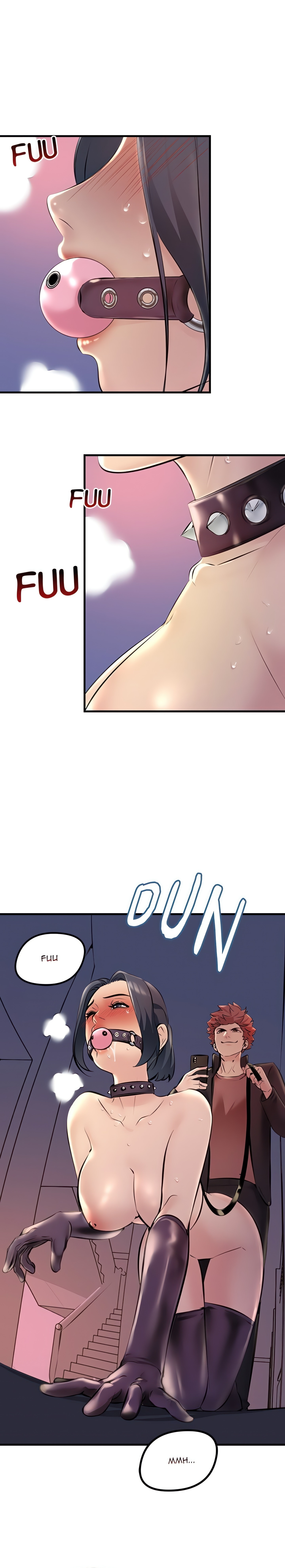 Tangled Webs chapter 9 page 18