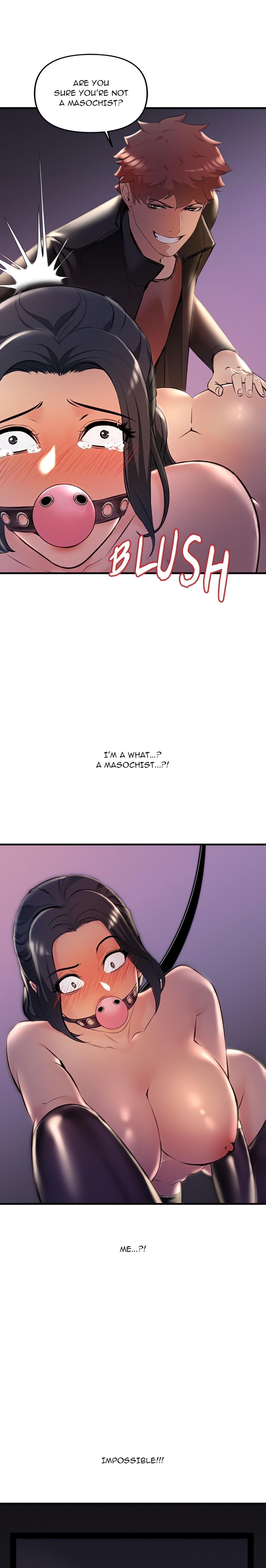 Tangled Webs chapter 9 page 21