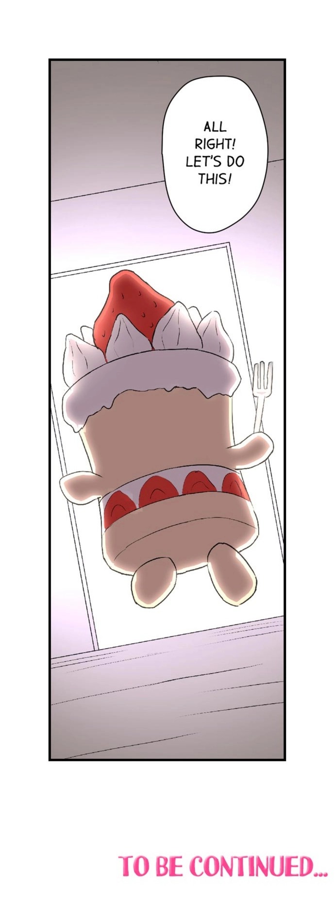 Taste My Sweet Jelly Body chapter 12 page 9