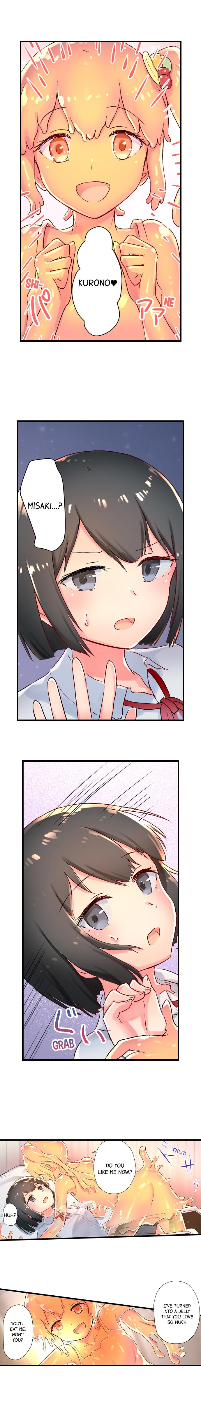 Taste My Sweet Jelly Body chapter 2 page 3