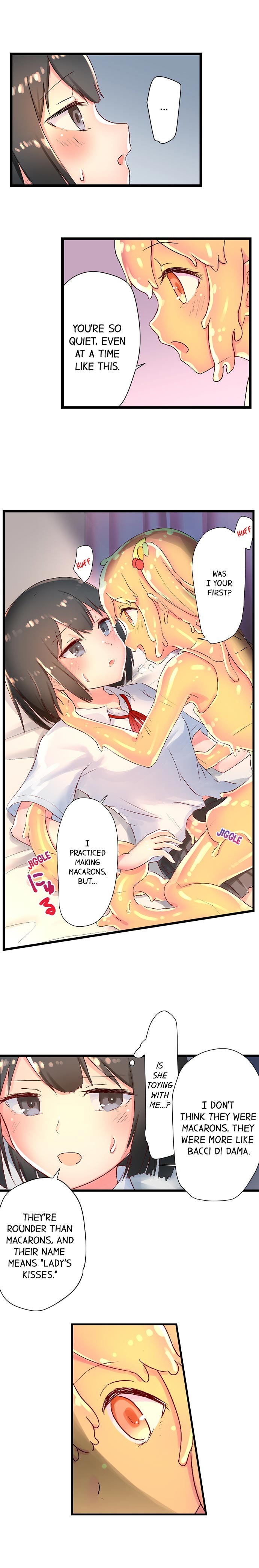 Taste My Sweet Jelly Body chapter 2 page 5