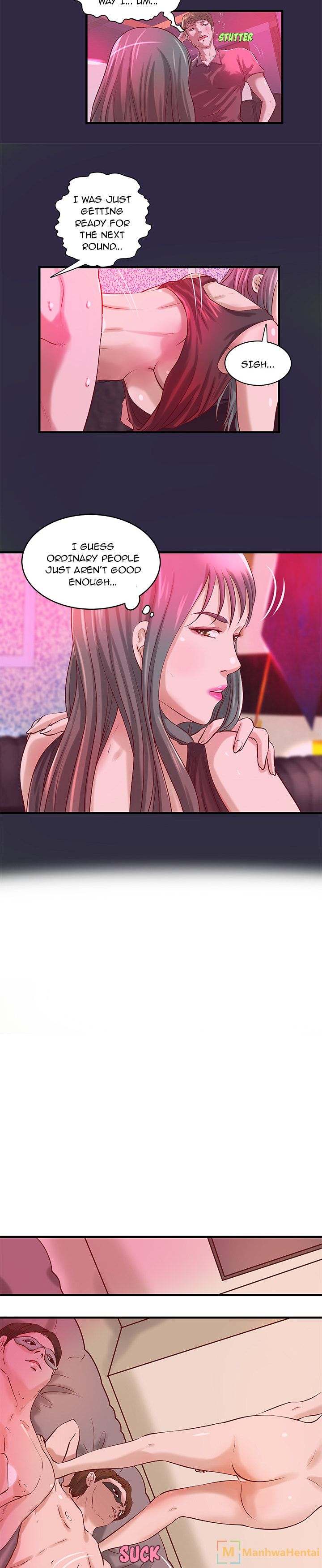 Taste of a Woman chapter 18 page 8