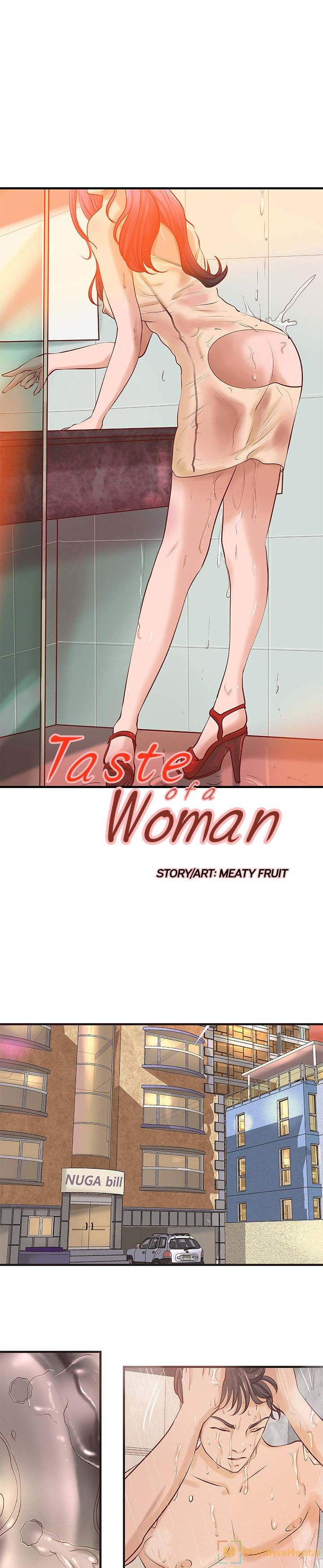 Taste of a Woman chapter 20 page 4
