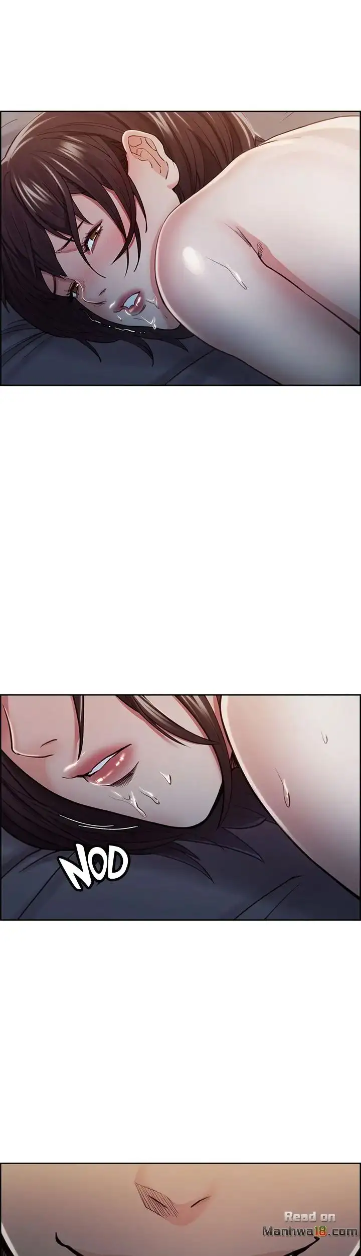Taste of Forbbiden Fruit chapter 10 page 2
