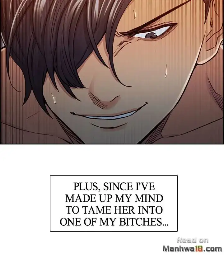 Taste of Forbbiden Fruit chapter 10 page 16