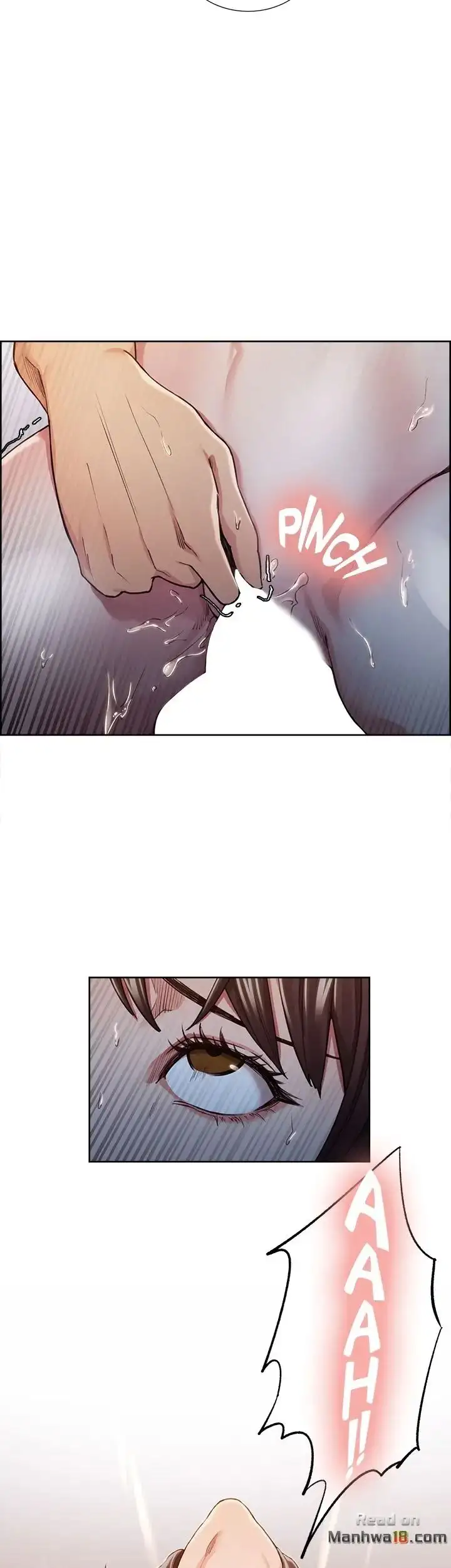 Taste of Forbbiden Fruit chapter 10 page 39