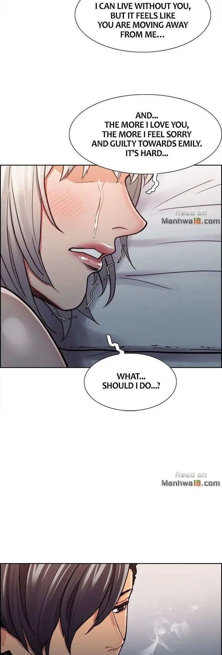Taste of Forbbiden Fruit chapter 12 page 18