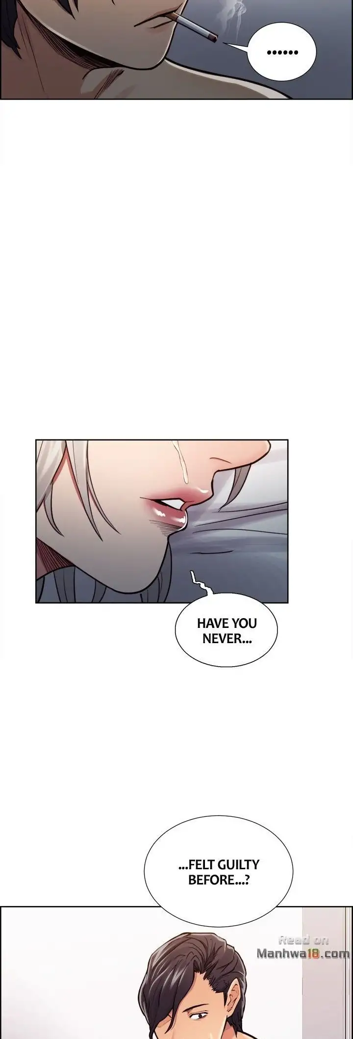 Taste of Forbbiden Fruit chapter 12 page 19