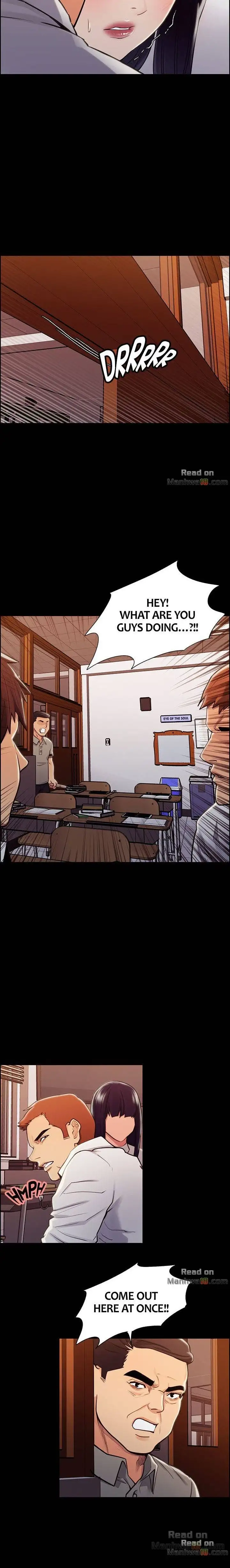 Taste of Forbbiden Fruit chapter 14 page 10