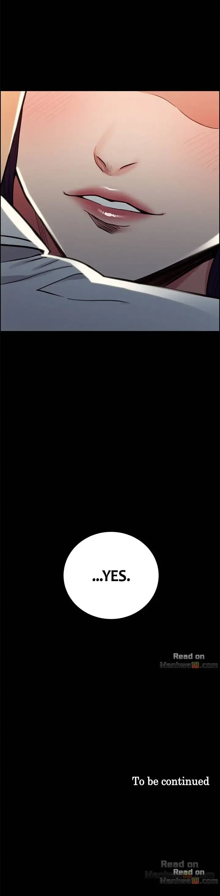Taste of Forbbiden Fruit chapter 15 page 20