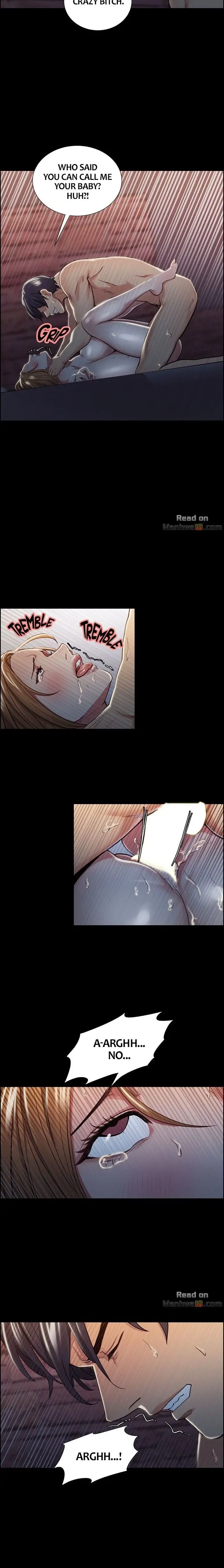 Taste of Forbbiden Fruit chapter 17 page 4