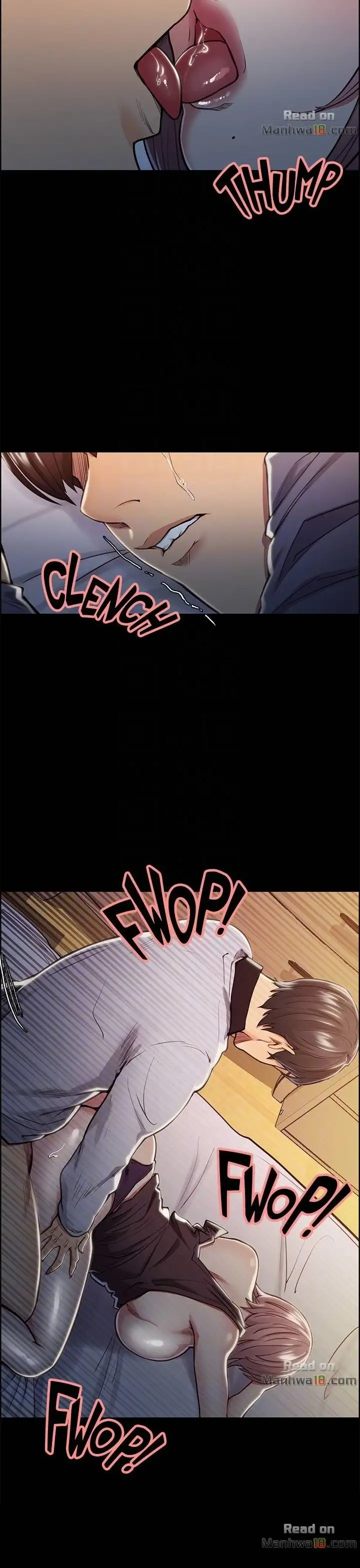 Taste of Forbbiden Fruit chapter 19 page 15
