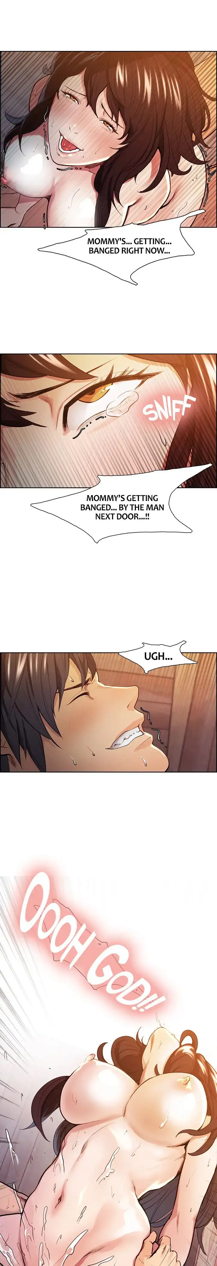 Taste of Forbbiden Fruit chapter 2 page 30