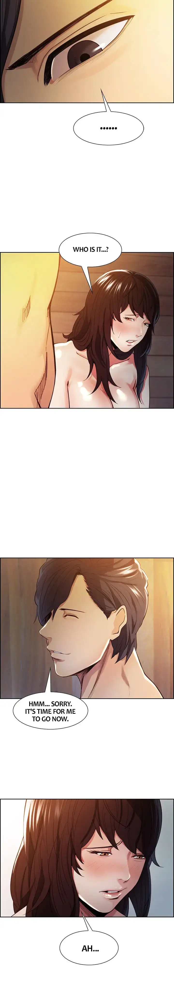 Taste of Forbbiden Fruit chapter 2 page 39