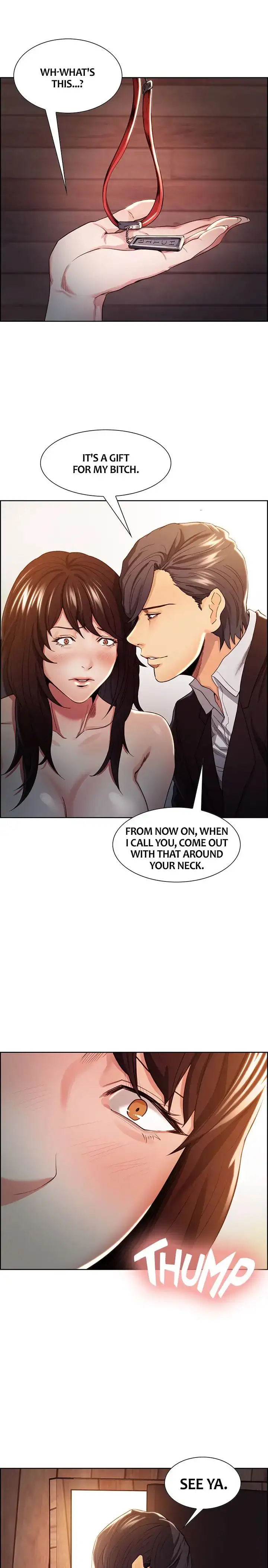 Taste of Forbbiden Fruit chapter 2 page 42