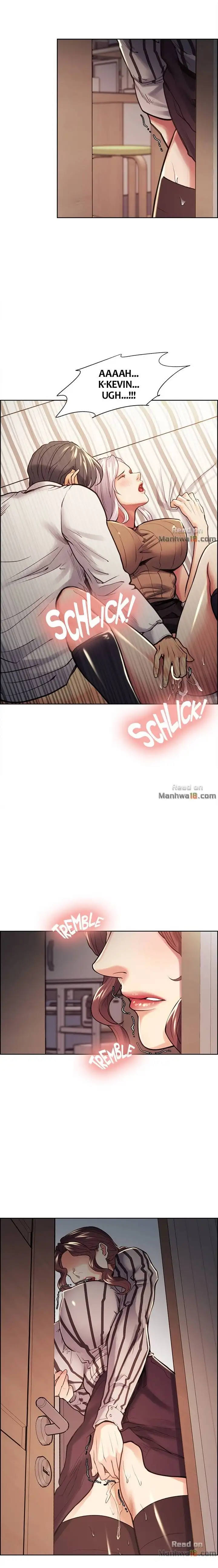 Taste of Forbbiden Fruit chapter 20 page 10