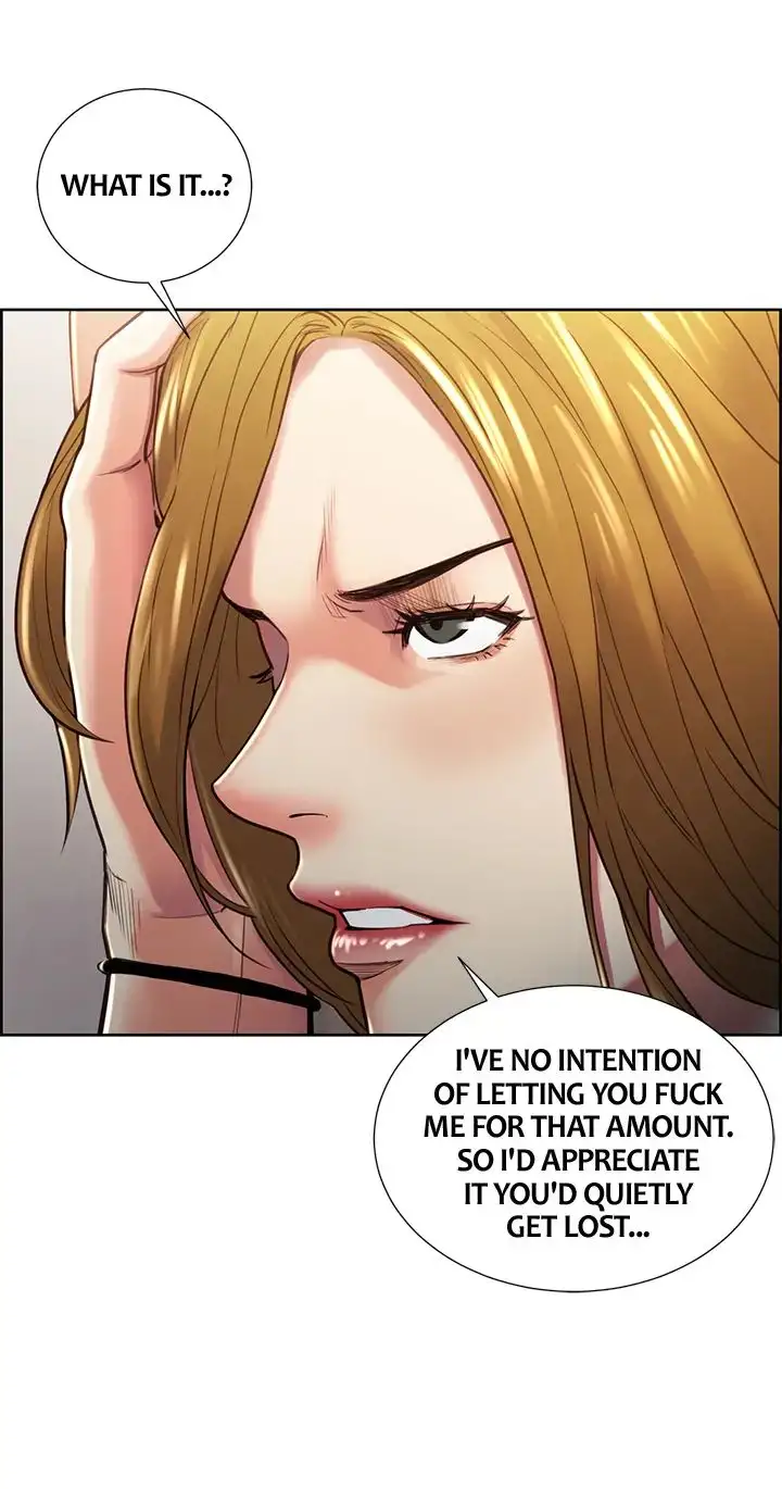 Taste of Forbbiden Fruit chapter 23 page 10