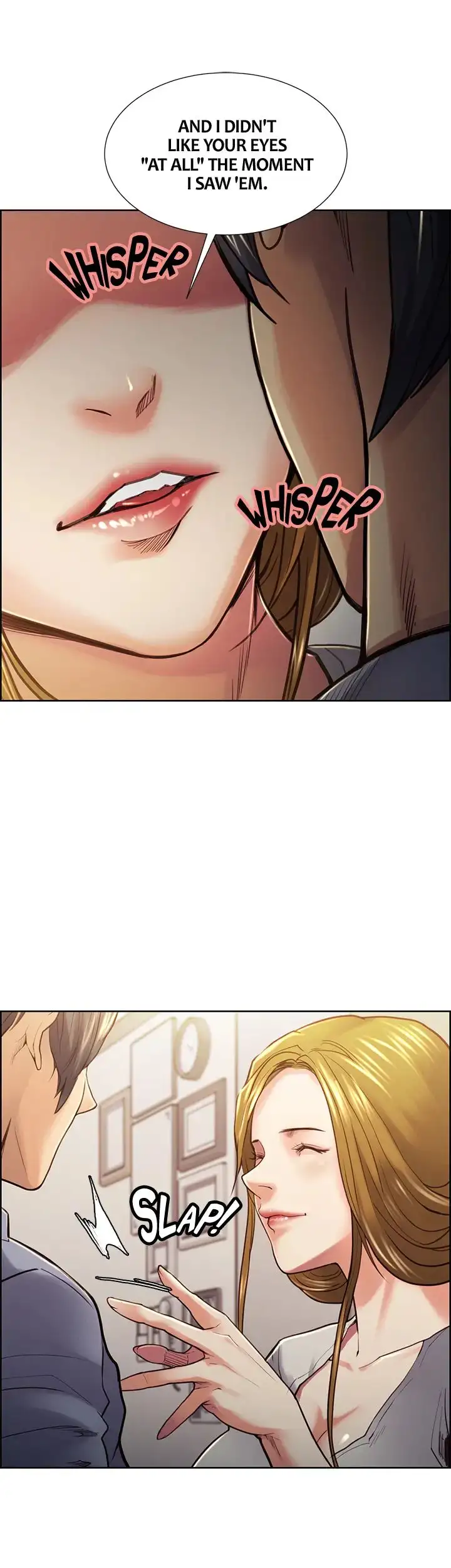 Taste of Forbbiden Fruit chapter 23 page 15