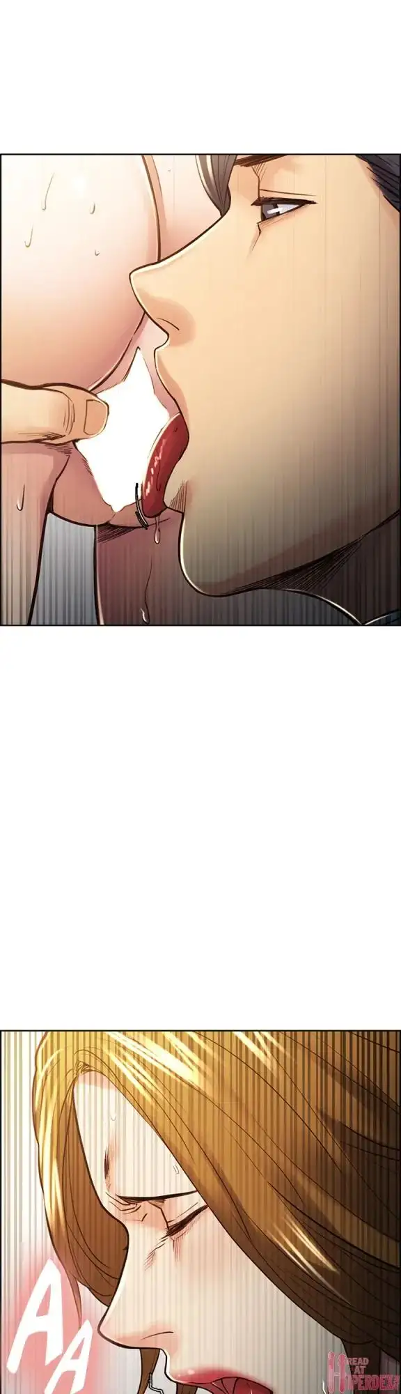 Taste of Forbbiden Fruit chapter 23 page 38