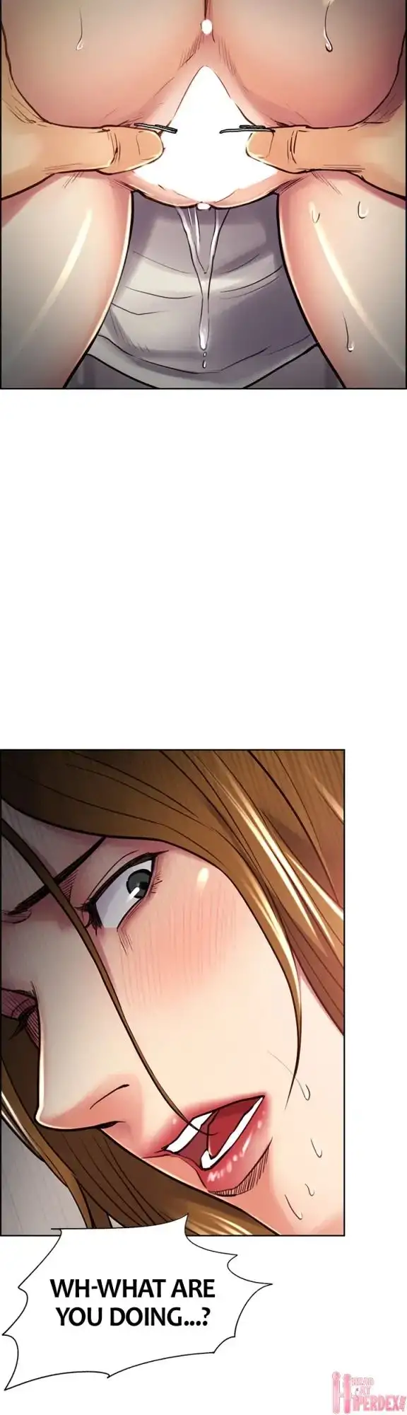 Taste of Forbbiden Fruit chapter 24 page 3