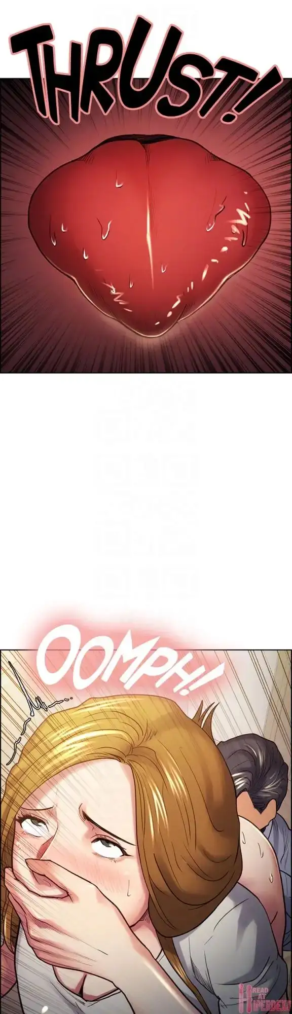 Taste of Forbbiden Fruit chapter 24 page 11