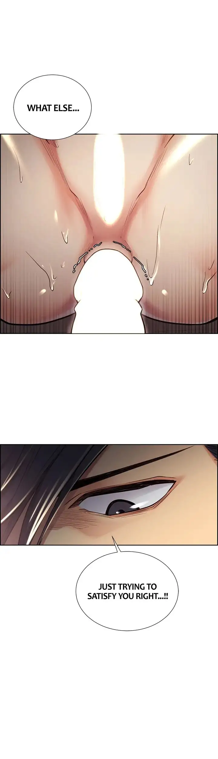 Taste of Forbbiden Fruit chapter 24 page 36