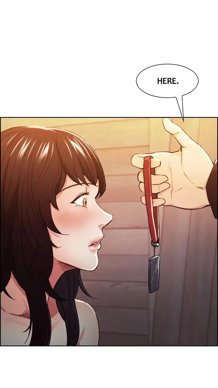 Taste of Forbbiden Fruit chapter 3 page 1